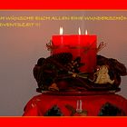 Adventszeit