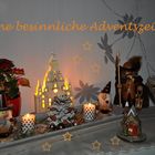 Adventszeit