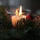 Adventszeit