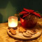 Adventszeit