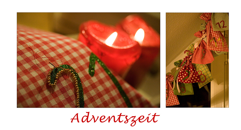 adventszeit