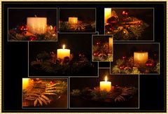 Adventszeit