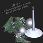 Adventszeit