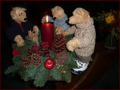 Adventszeit