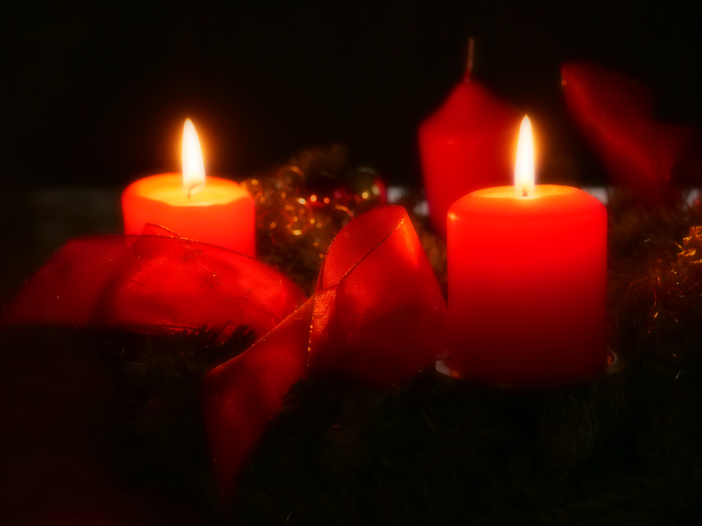 Adventszeit