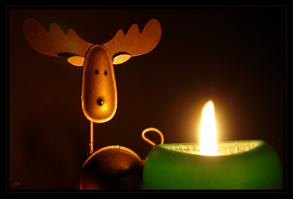 Adventszeit