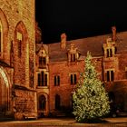 Adventszeit auf der Marienburg