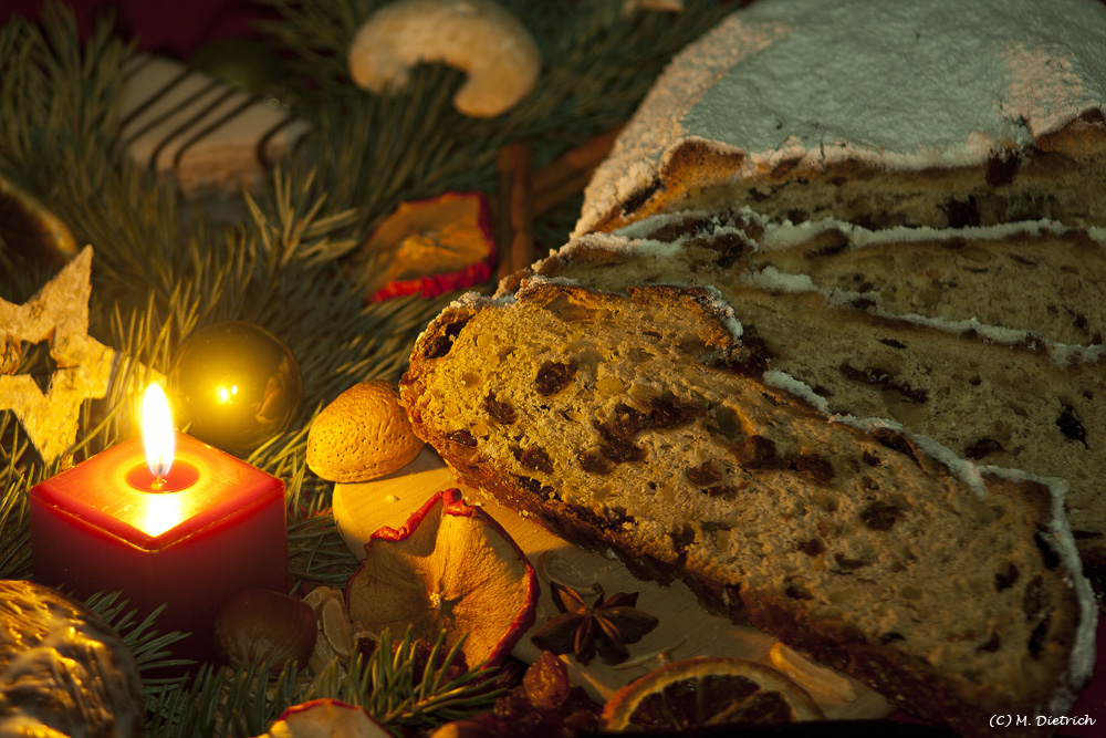 Adventszeit beginnt