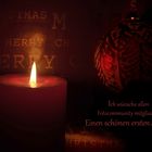 Adventszeit