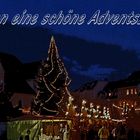 Adventszeit