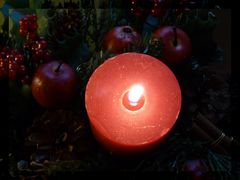 Adventszeit