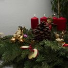 Adventszeit