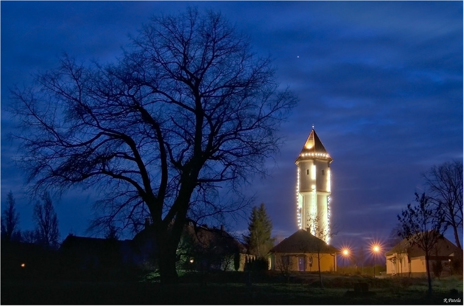 Adventszeit in Athensleben