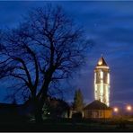 Adventszeit in Athensleben