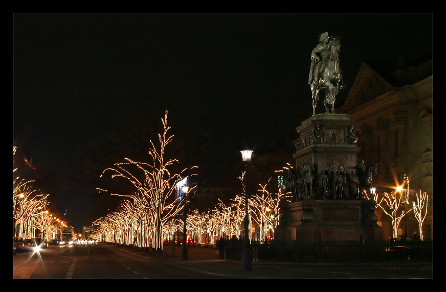 Adventszeit in Berlin 2