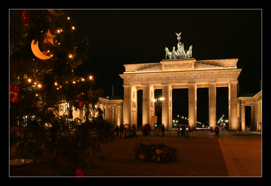 Adventszeit in Berlin 4