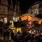 Adventszeit in Celle