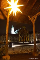 Adventszeit in Fürstenfeld