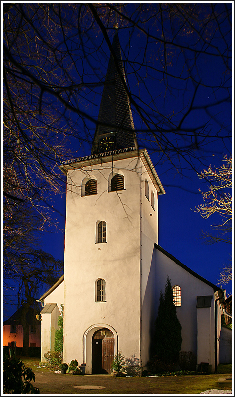 Adventszeit in Heedfeld