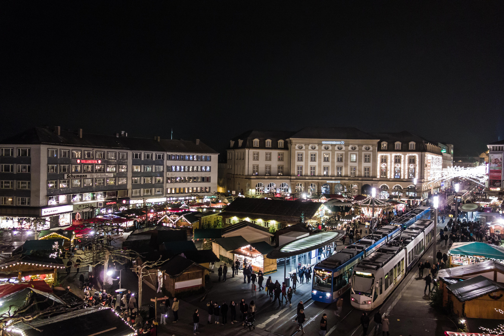 Adventszeit in Kassel 3