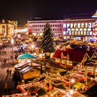 Adventszeit  in Kassel