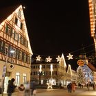 Adventszeit in Kirchheim