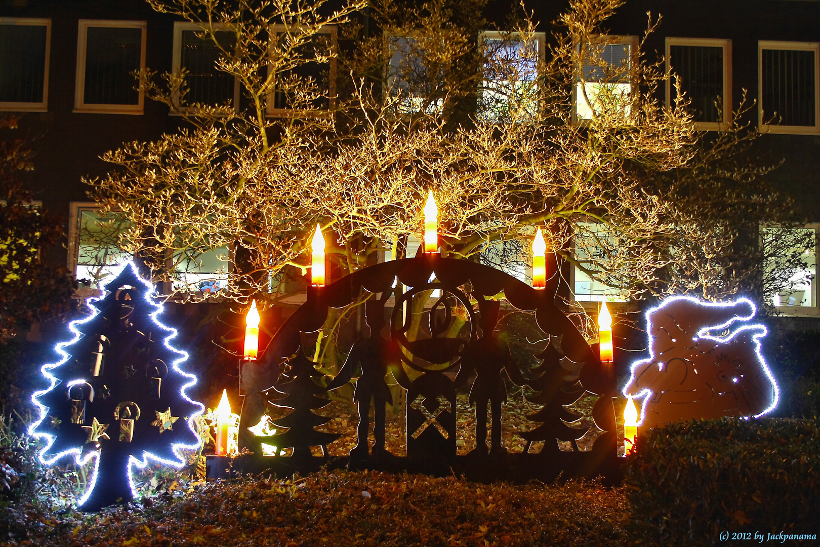 Adventszeit in Kirchhellen