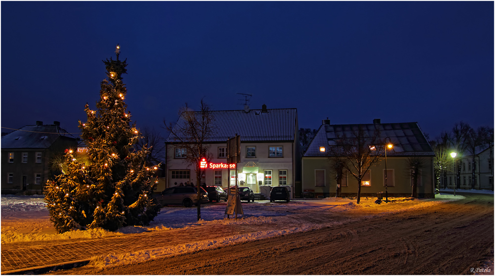 Adventszeit in Westeregeln