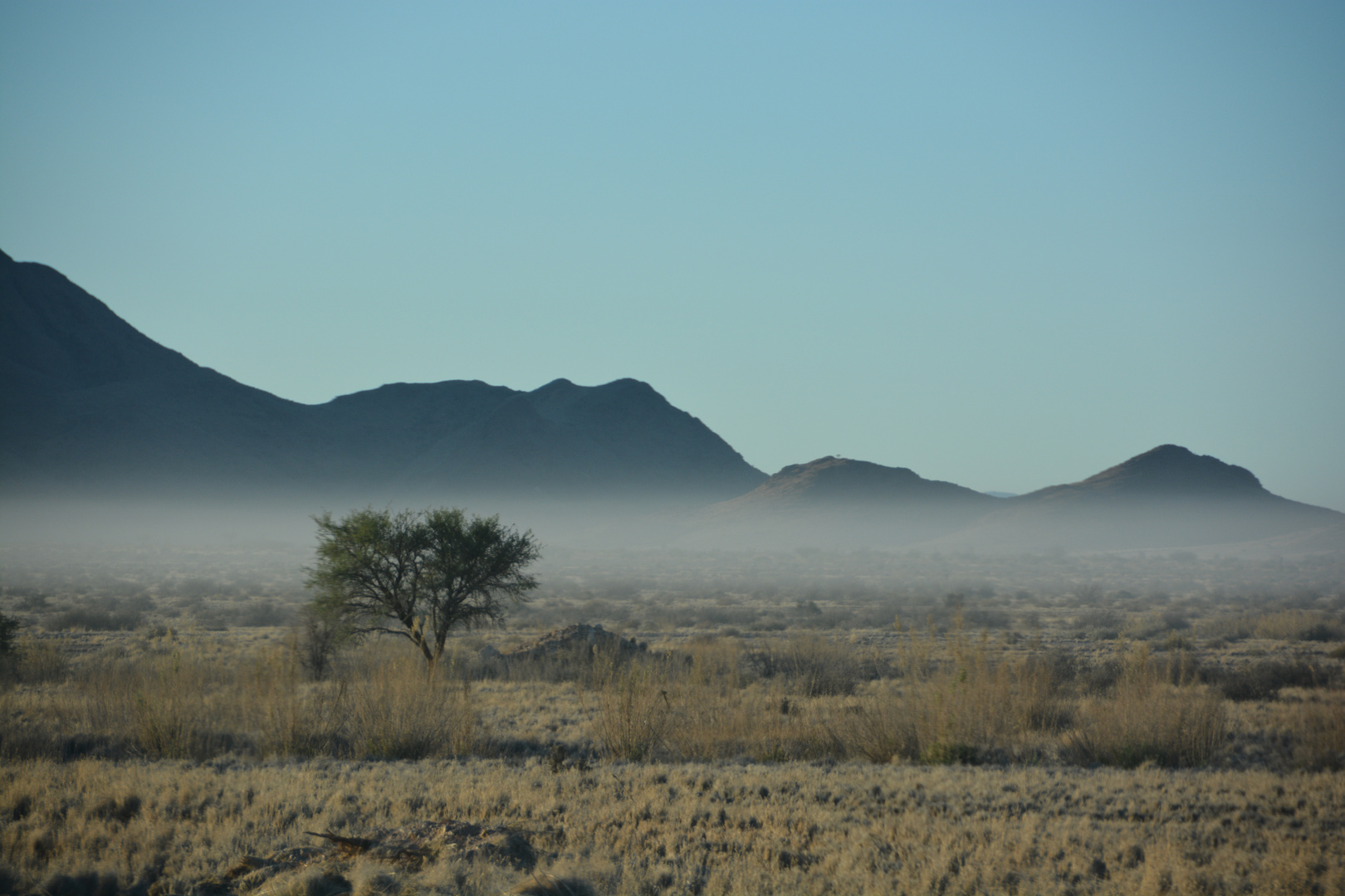 Adventure Camp Namib Naukluft