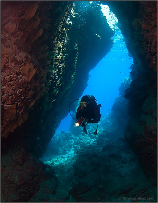 adventure diving 3