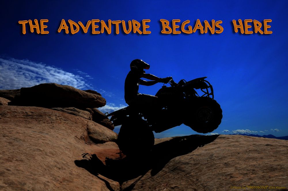 Adventure Moab 01