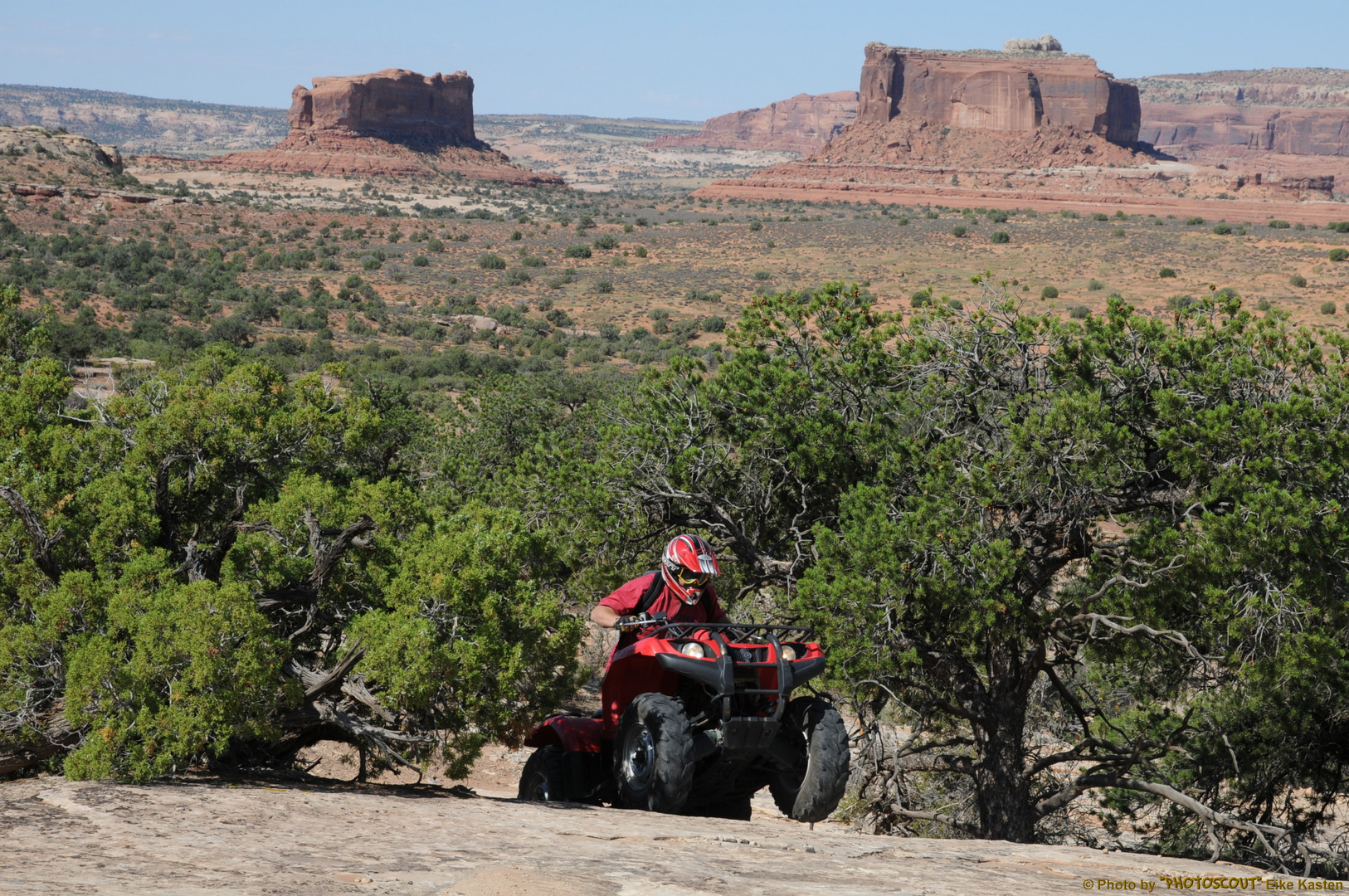 Adventure Moab 14