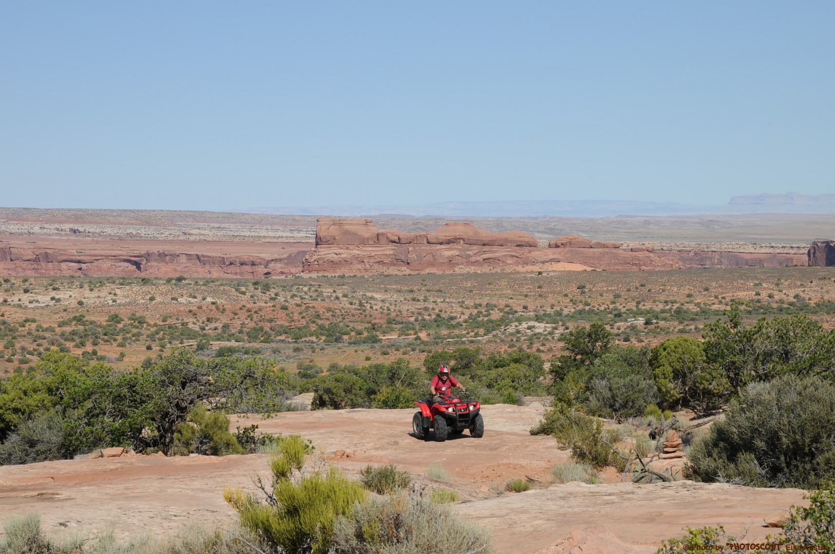 Adventure Moab 15