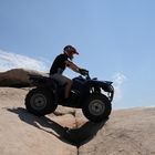 Adventure Moab 30