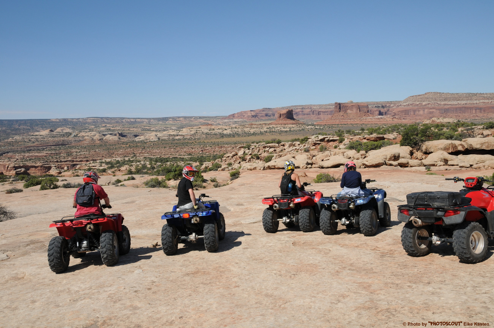 Adventure Moab 32