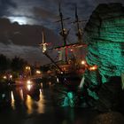 Adventureland @ Night