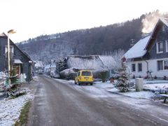 Adventzeit in Obenrüden