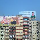 Advertising in Cairo