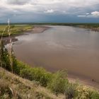 Adycha River, Siberia 3