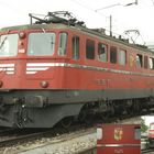 Ae 6/6 11425 Geneve