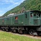 Ae 8-14 11801 Bellinzona 09.06.17 