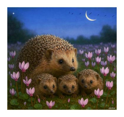 ... Aïe Love You ...