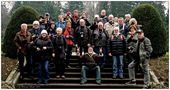 Gruppenbild beim Herbsttreff von Thomas Heuer 
