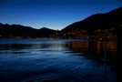 Abend in Locarno by wvi2903