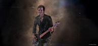 Der Bassist von Andreas Hosse