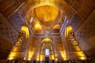 Usbekistan - Mausoleum Gur Emir Amir Temur in Samarkand von blick.ralf