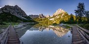 spieglein spieglein ... von Birdies Landscapes