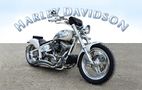 Harley Davidson Custombike von BayernTouren