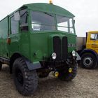 AEC Matador Recovery