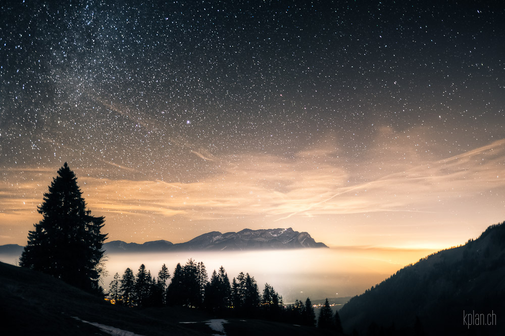 * Ächerlipass zur Geisterstund *